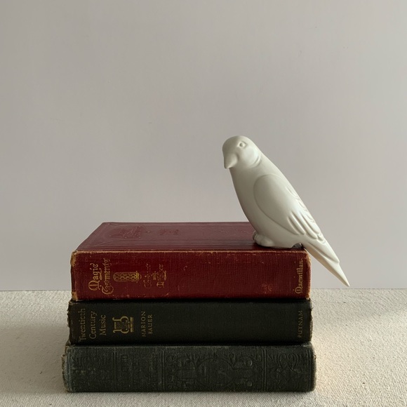 Other - Book Bird